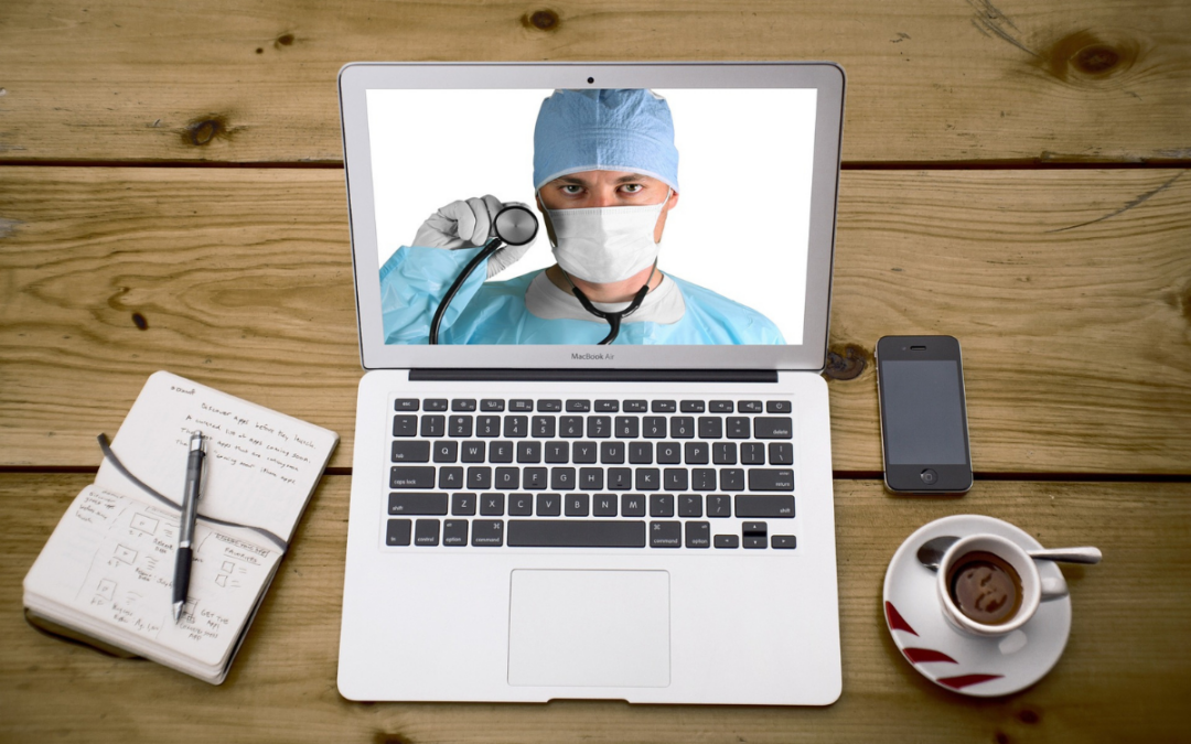 Leveraging Telehealth and Remote Patient Monitoring for Business Success